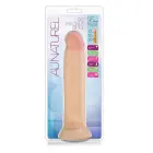 AU NATUREL Magnum Realistic Textured Dildo – 24 cm (9.5″) — Photo 1
