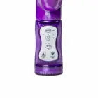 Easytoys truša vibrators – 22 cm (8.7″) – violets — Foto 4