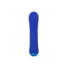 Thicc Chubby wand вибратор с функцией толчков – фиолетовый — Фото 9
