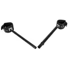Zado Adjustable Leather Spreader Bar — Photo 5