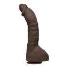 Prince Yahshua Realistic Dildo – 26 cm (10.5″) – Skin — Photo 4