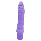 Classic Large Vibrator – Purple — Photo 1