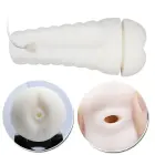 PRETTY LOVE - SALLY Hot Ass Masturbator - 12 Function Vibrations — Photo 3