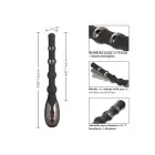 Volt Electro Beads – Melns Foto 4