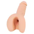 Pipedream PET Intimate Sleeve 20.5 cm (8″) TPE Flexible Tunnel — Photo 2