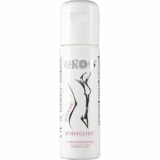 EROS Bodyglide Superconcentrated Woman силиконовый лубрикант – 100 мл
