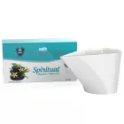 Safe Spiritual bambuse ja vesiroosi massaažiküünal – 100 g — Foto 1