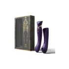 ZALO Queen G-Spot Vibrator and Air Pulse Stimulator — Photo 1