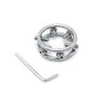 Torture Glans Ring 28 mm Foto 4