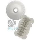 WYNE Sleeve No. 10 – сменная втулка для мастурбатора WYNE Masturbator 10 – 11,5 см — Фото 8