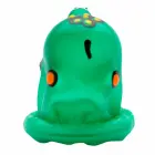 Condomerie käsitsi maalitud kollektsionäärimakondoom Turtle Art Edition — Foto 4