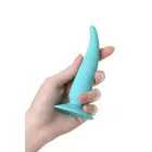 ToDo Cappy Mint analinis kištukas – 10 cm – Blue Photo