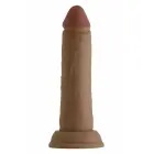 SHAFT Model J 6.5" Liquid Silicone Intimate Device Oak Dual-Layer — Photo 3