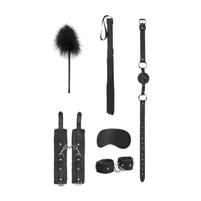 Beginners Bondage Kit Foto 3