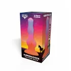 Monstar Cox AuroraCock dildo – 18–20 cm — Foto 11
