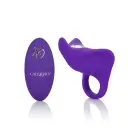Remote Orgasm Ring – Purple — Photo 1