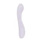 Good Vibes Only Sofi G-Spot Vibrator – 18.7 cm (7.4″) – Purple — Photo 12