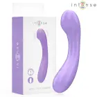 INTENSE BECKY vibrators – 19 cm (7.5″) – violets — Foto 1