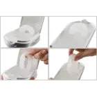 Tenga Flip Flexy Masturbator – 20 cm – Multicolored — Photo 10