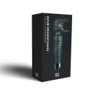 MAN.WAND EVO laetav masturbaator – hall — Foto 7