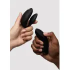 We-Vibe Chorus Pro porų vibratorius – juodas Photo
