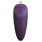 We-Vibe Chorus dvigubas vibratorius – 7.8 cm (3.1″) – violetinis — Nuotrauka 4