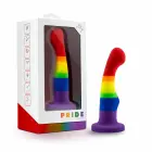 Blush Avant Freedom dildo – 18 cm (7″) – spalvotas — Nuotrauka 6