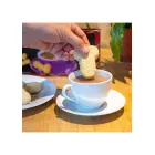 Dunking Dickies – novelty shortbread biscuits – party gift – 130 g — Photo 2
