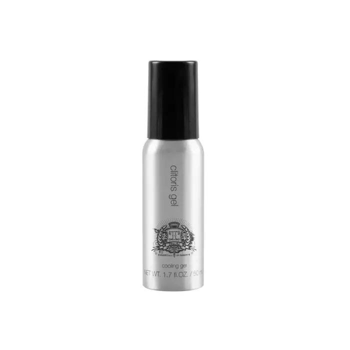 Touche стимулирующий гель 50 ml – охлаждающая и согревающая интимная формула