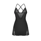 Sparkly Night babydoll i stringi 2XL/3XL — Foto 5
