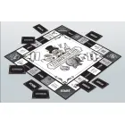Gry-Czterdziestolatek Party Board Game — Photo 3