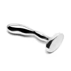 b-Vibe Stainless Steel Prostate Plug – M — Photo 6