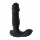 Zero Tolerance Striker Anal Vibe – Black — Photo 7