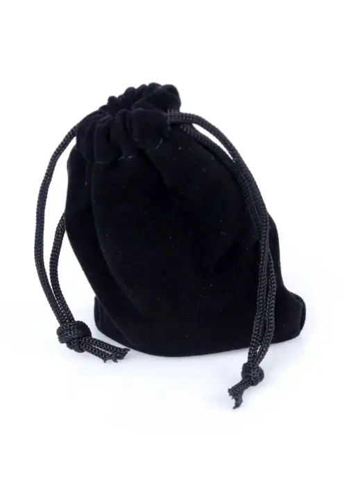 Jewellery Silver kištukas – 7 cm – Rožinis Photo