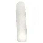 Super Dick Sleeve – Clear — Photo 4