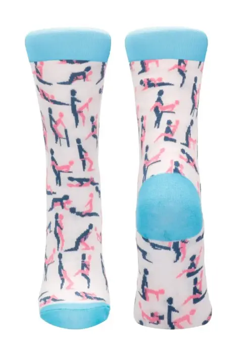 Sutra Socks - 36-41 Foto 3