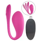 We-Vibe Jive 2 носимый вибратор – синий — Фото 2