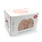 Male Ass & Cock Masturbator – 23+ cm (9″) – Skin — Photo 5