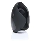 Pulse Solo Essential masturbators – 10.6 cm (4.2″) – melns — Foto 4
