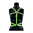 Ouch! Body Armor helendav täiskeharakmed L/XL – must — Foto 2