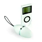 Plaisirs Secrets Vibrating Egg Vibrator – 6 cm (2.4″) — Photo 1