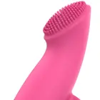OHMAMA Pink Thimble sõrmevibraator Xmas Edition – 8.9 cm (3.5″) – roosa — Foto 4