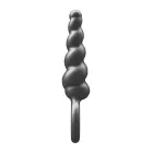 Buttocks by TOYJOY skrūves formas anālais spraudnis – Pelēks — Foto 6