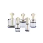 Kiotos Twist Cups XL - 50 mm Photo