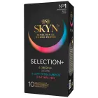 SKYN Selection+ valikkondoomid – 10 tk — Foto 1
