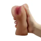 CAROLINE Вагинальный мастурбатор – водонепроницаемый Фото num