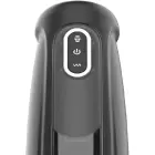 JAMYJOB Tornado 360 Tech Stroker with Rotating & Thrusting System – Black — Photo 7