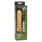 Performance Maxx Elutruu peenise varrukas 20 cm (8″) – nahavärv — Foto 2