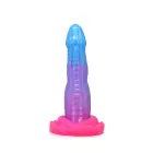 Monstar Bublix дилдо – 20 cm — Фото 5