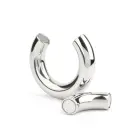 Mr. Steel MBS Stackable Ball Stretcher – 42 mm – Silver — Photo 4